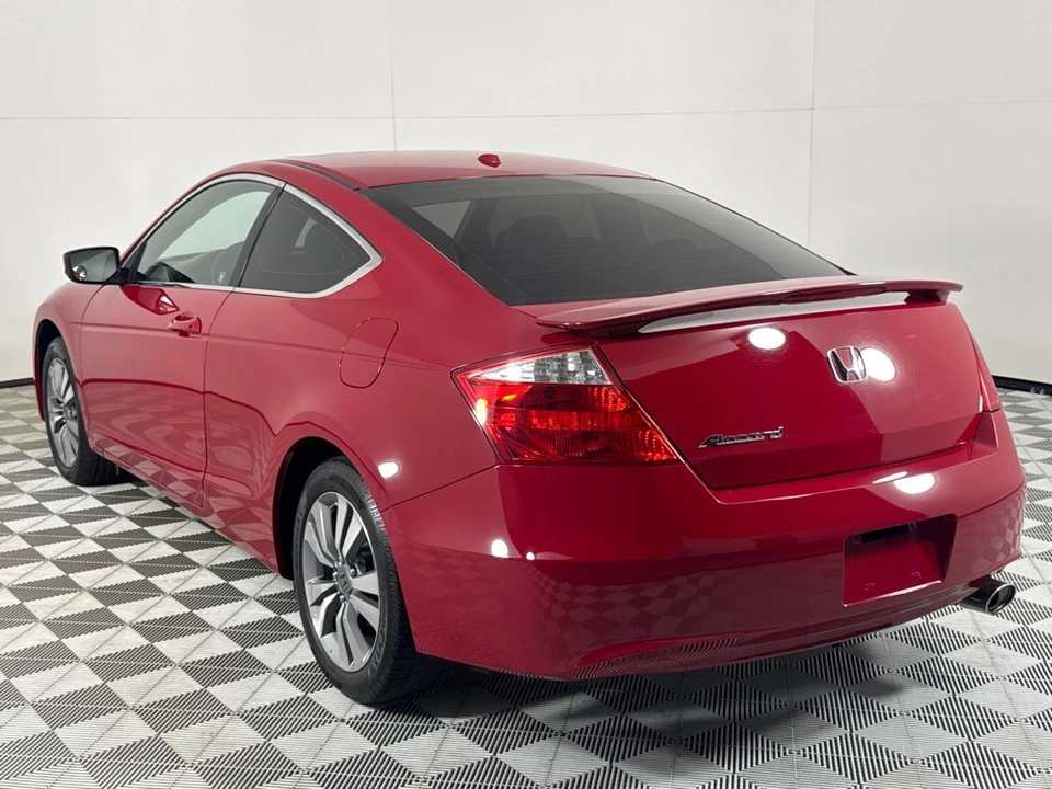 2008 Honda Accord 8th Gen - Image 7 of 12