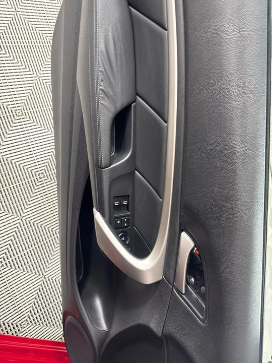 2008 Honda Accord 8th Gen - Image 12 of 12