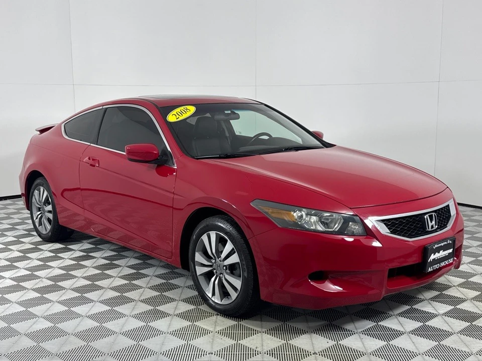 2008 Honda Accord 8th Gen - Image 3 of 12