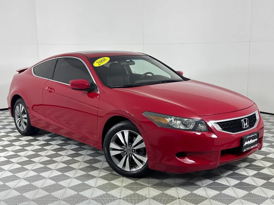 2008 Honda Accord 8th Gen - Image 2 of 12