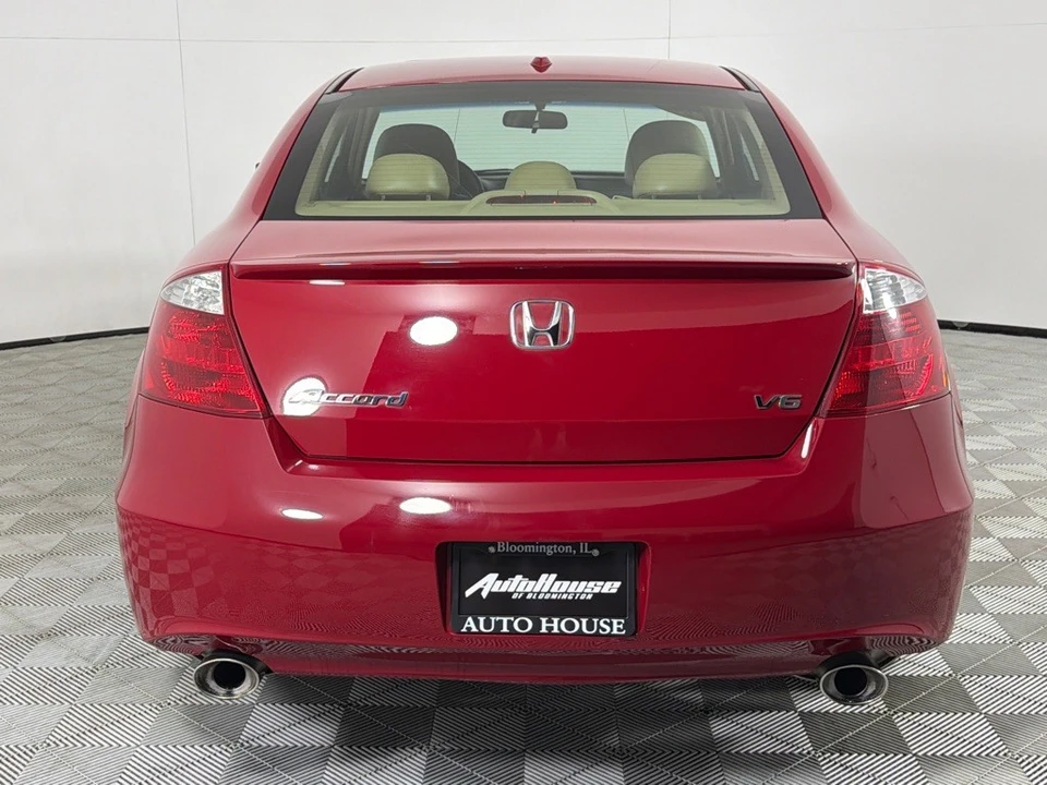 2008 Honda Accord 8th Gen - Image 4 of 19