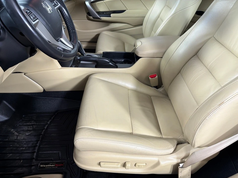 2008 Honda Accord 8th Gen - Image 9 of 19