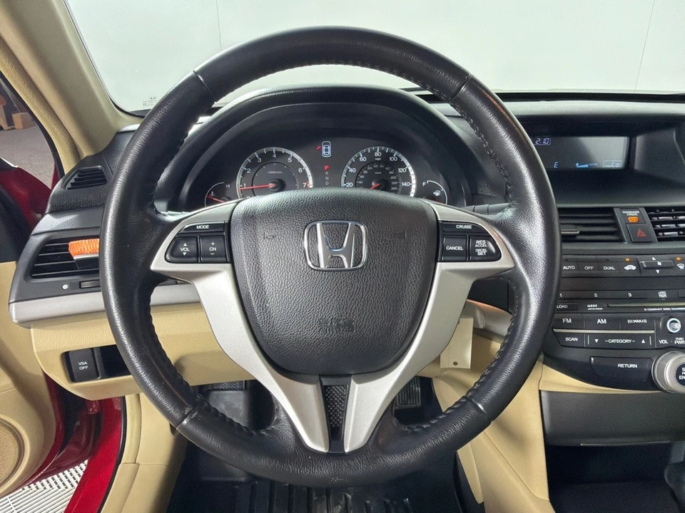 2008 Honda Accord 8th Gen - Image 12 of 19
