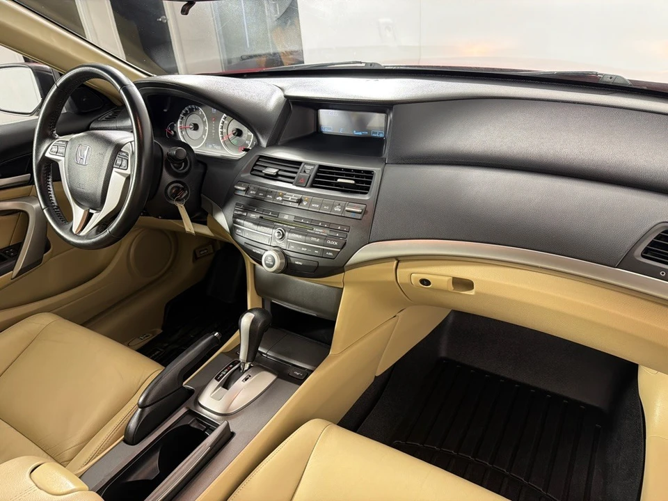 2008 Honda Accord 8th Gen - Image 18 of 19