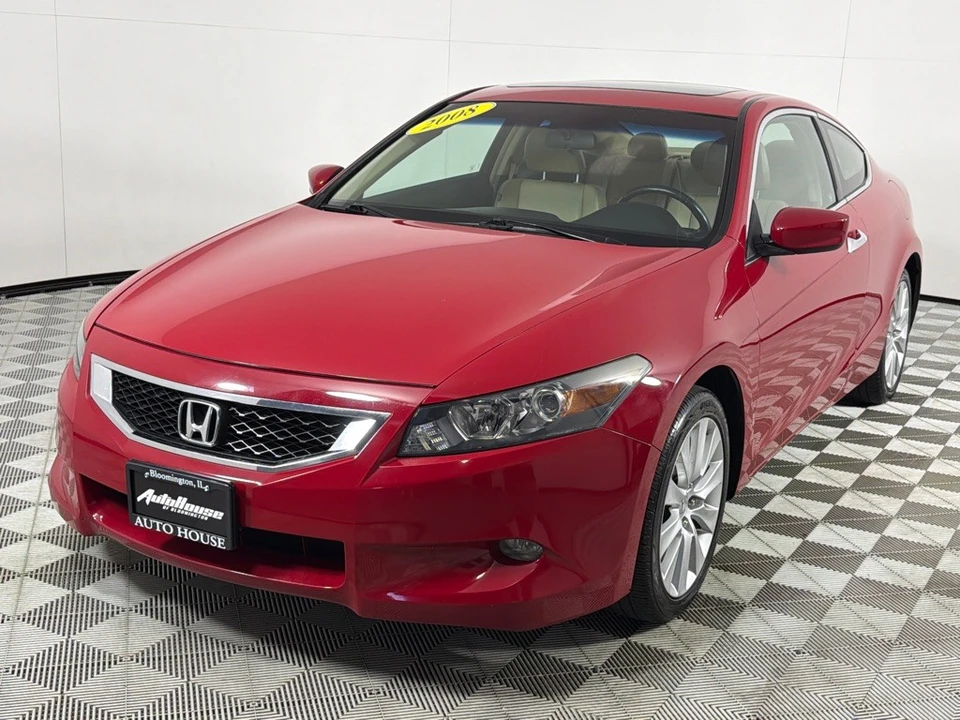 2008 Honda Accord 8th Gen - Image 8 of 19