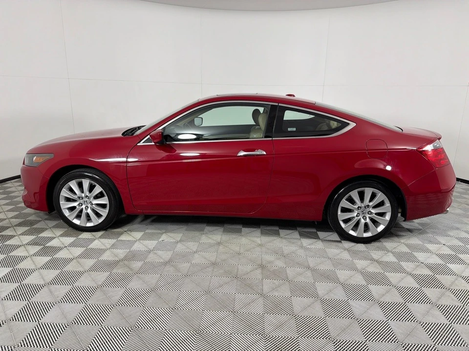 2008 Honda Accord 8th Gen - Image 6 of 19