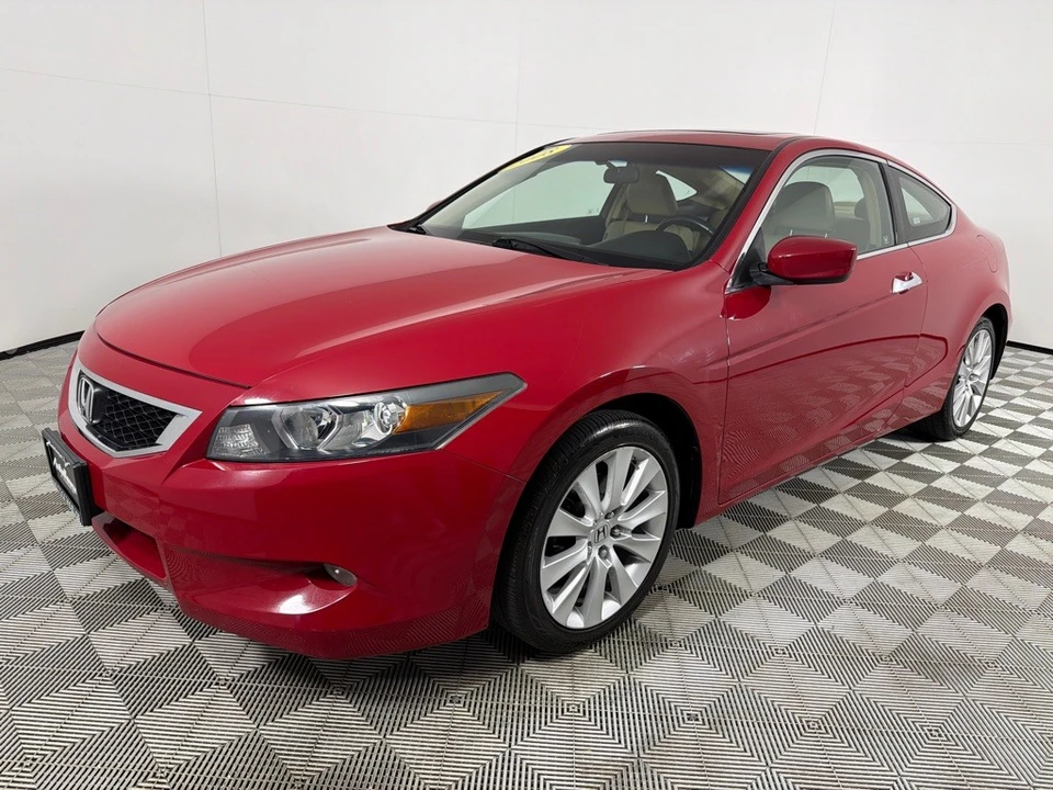 2008 Honda Accord 8th Gen - Image 7 of 19