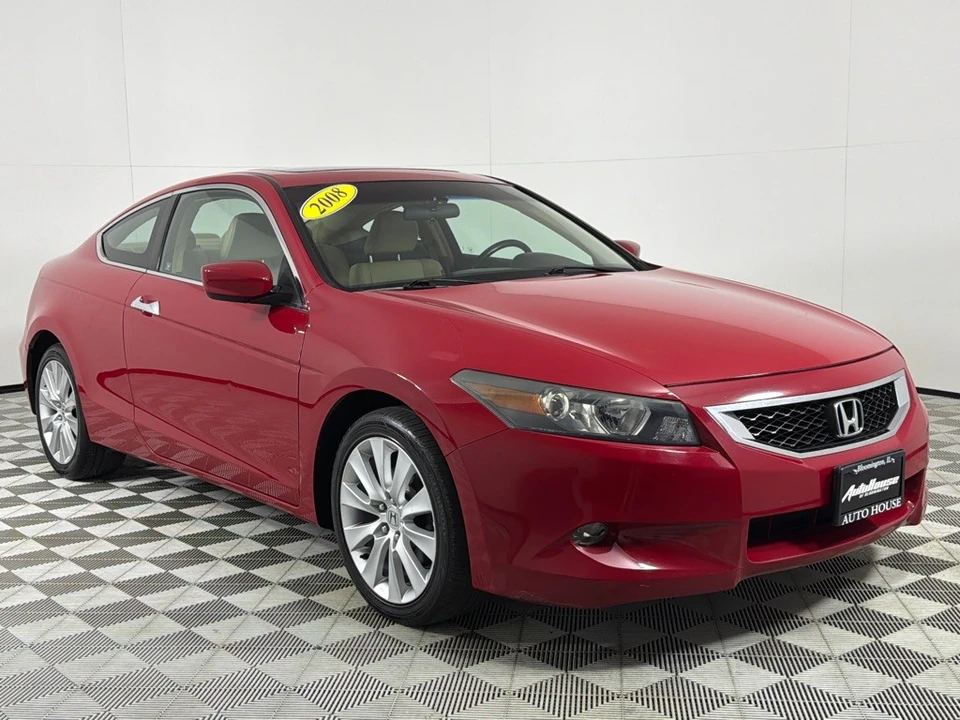 2008 Honda Accord 8th Gen - Image 3 of 19