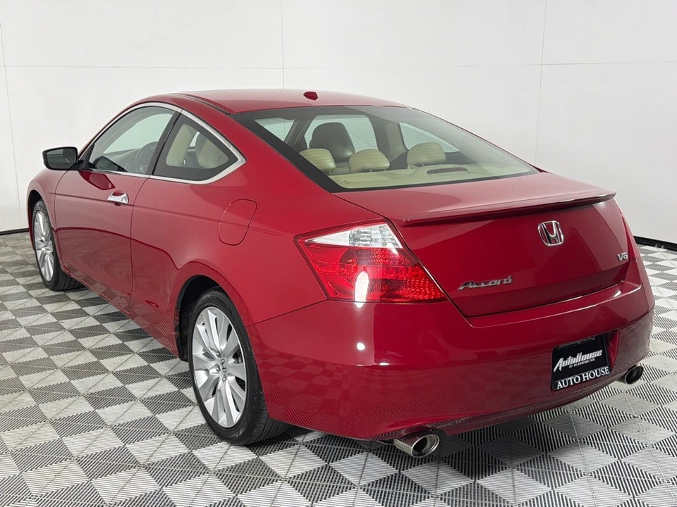 2008 Honda Accord 8th Gen - Image 5 of 19