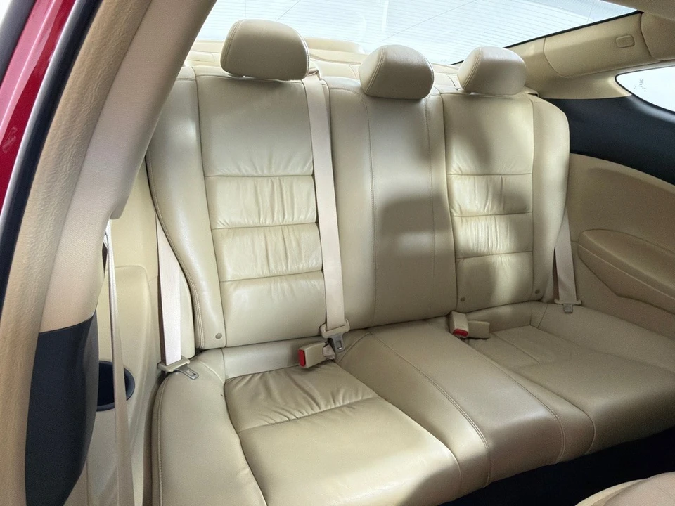 2008 Honda Accord 8th Gen - Image 16 of 19