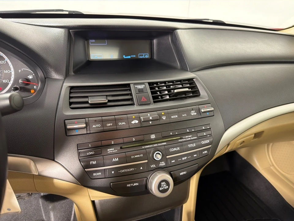 2008 Honda Accord 8th Gen - Image 13 of 19