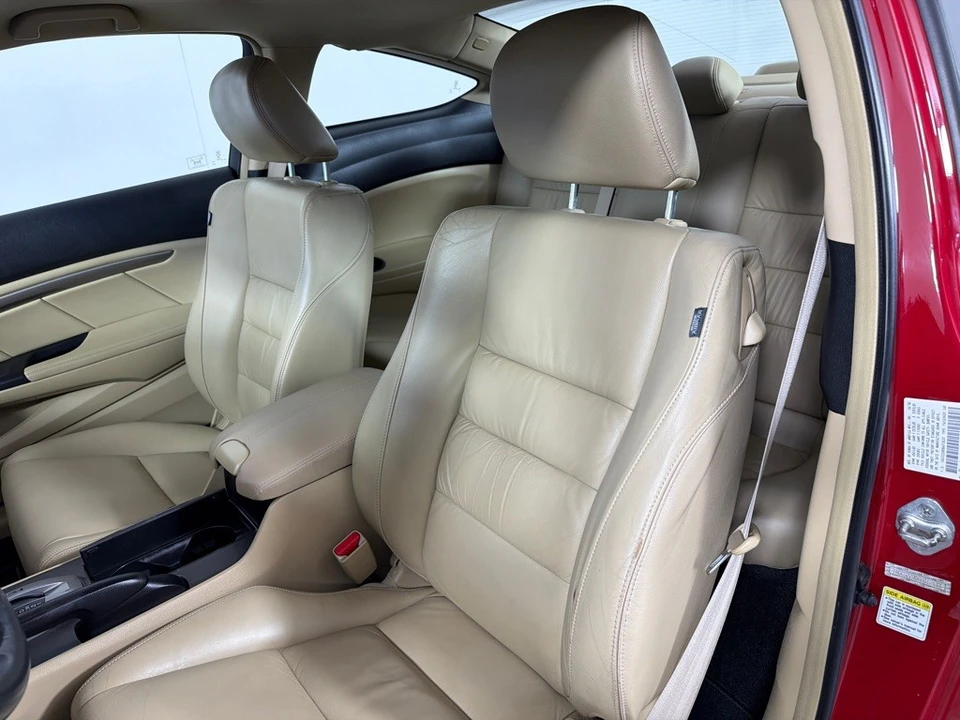 2008 Honda Accord 8th Gen - Image 10 of 19