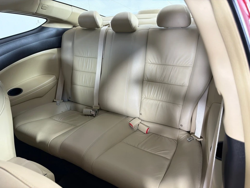 2008 Honda Accord 8th Gen - Image 15 of 19
