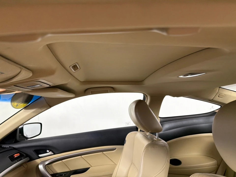 2008 Honda Accord 8th Gen - Image 11 of 19