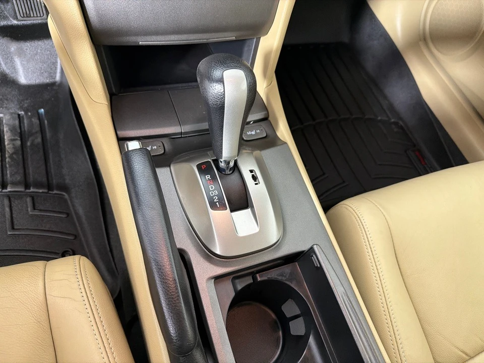 2008 Honda Accord 8th Gen - Image 14 of 19