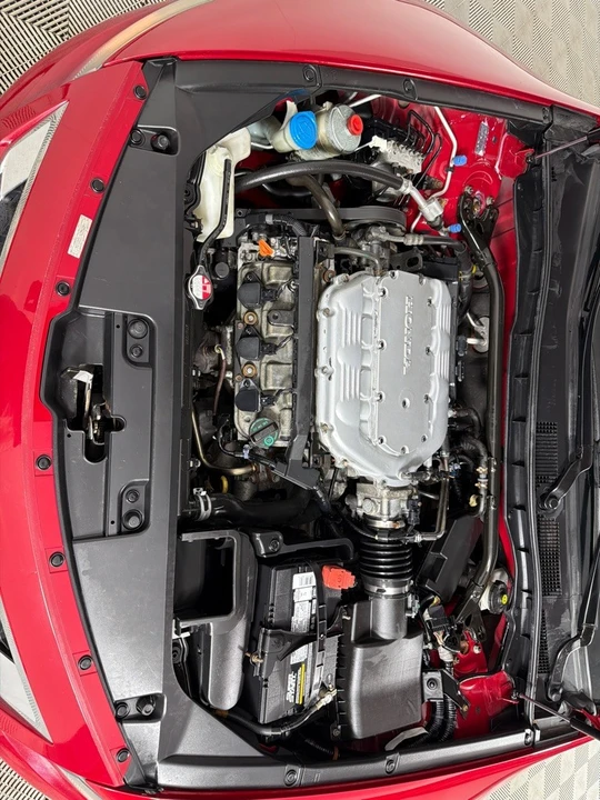 2008 Honda Accord 8th Gen - Image 19 of 19