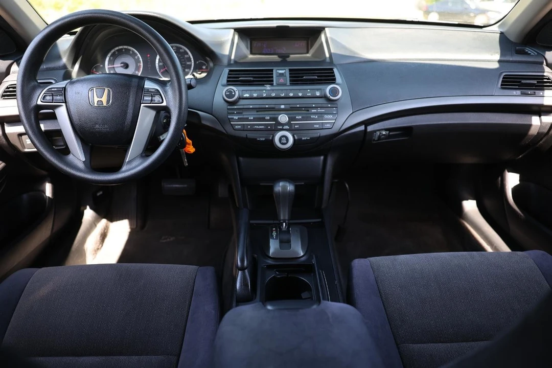 2008 Honda Accord 8th Gen - Image 21 of 21