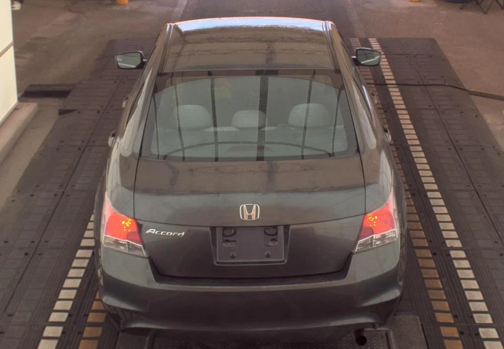 2008 Honda Accord 8th Gen - Image 6 of 17