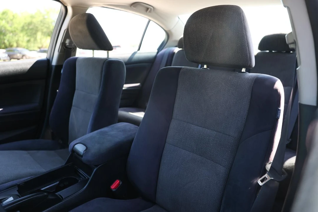 2008 Honda Accord 8th Gen - Image 6 of 21