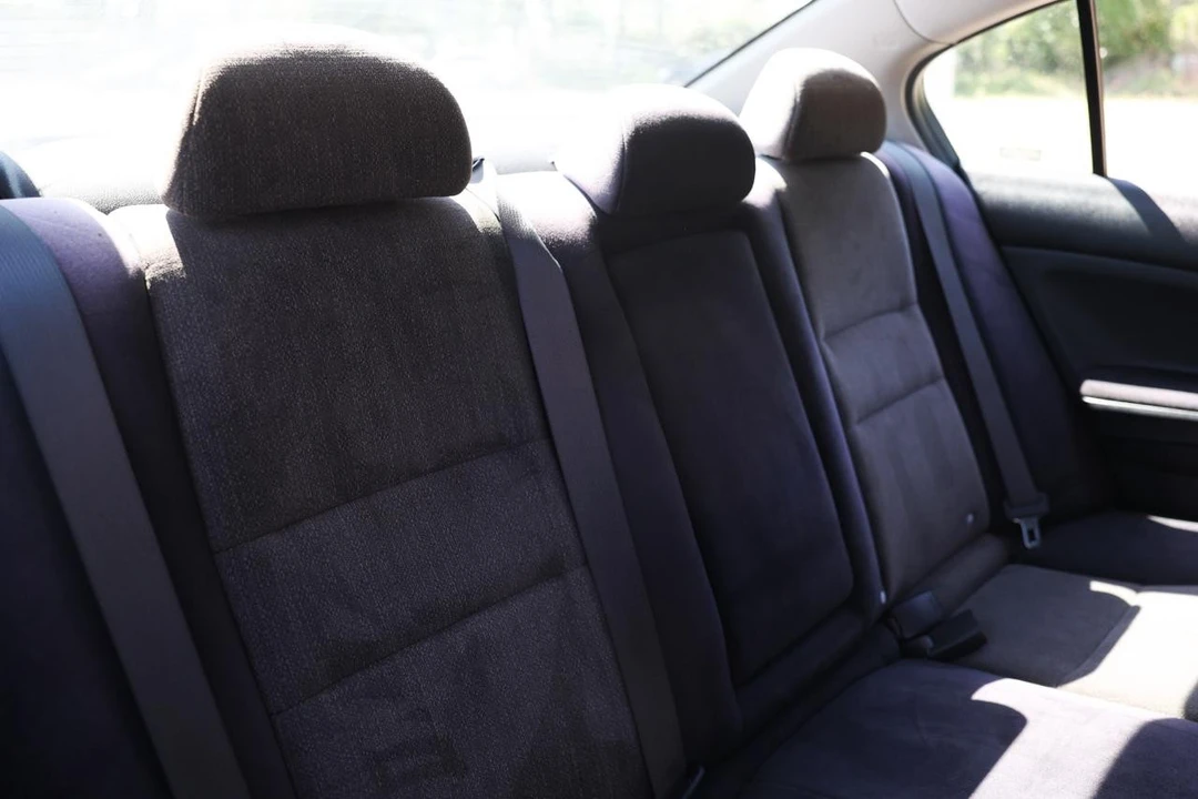 2008 Honda Accord 8th Gen - Image 14 of 21