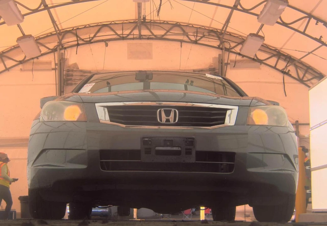 2008 Honda Accord 8th Gen - Image 3 of 17
