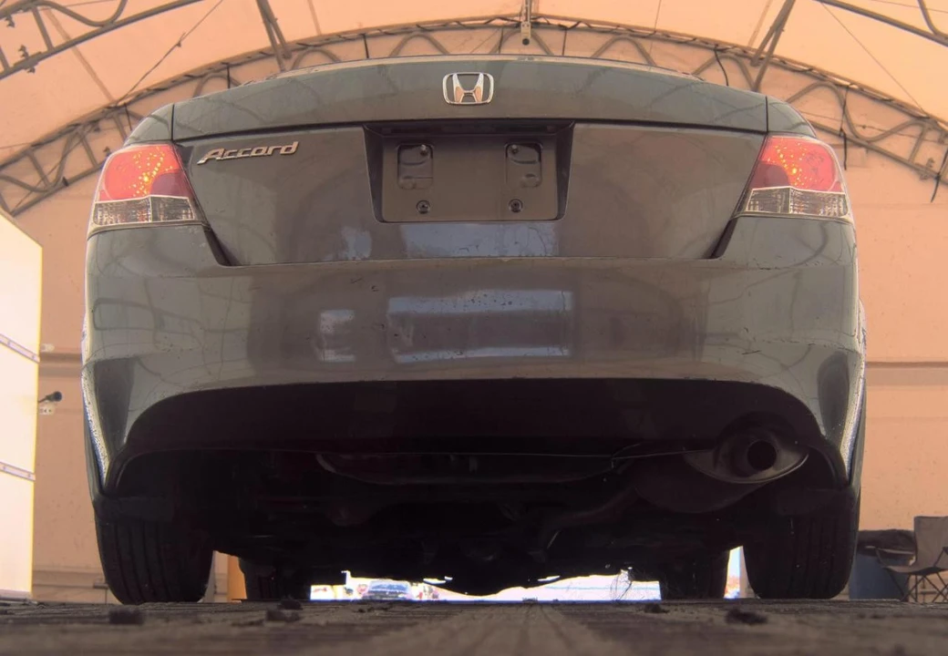 2008 Honda Accord 8th Gen - Image 7 of 17