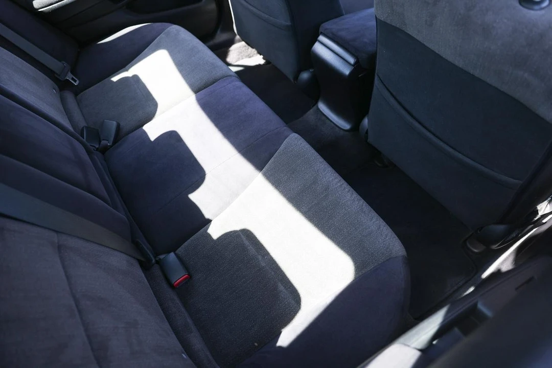 2008 Honda Accord 8th Gen - Image 12 of 21