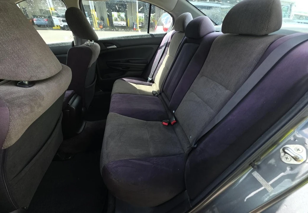 2008 Honda Accord 8th Gen - Image 15 of 17