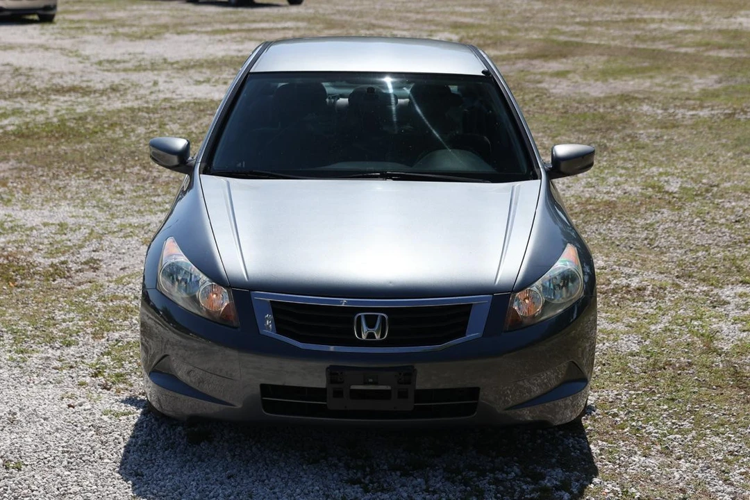 2008 Honda Accord 8th Gen - Image 19 of 21