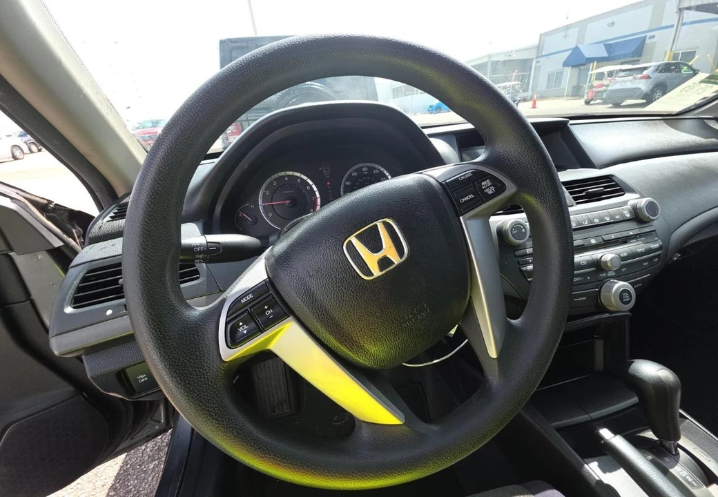 2008 Honda Accord 8th Gen - Image 12 of 17