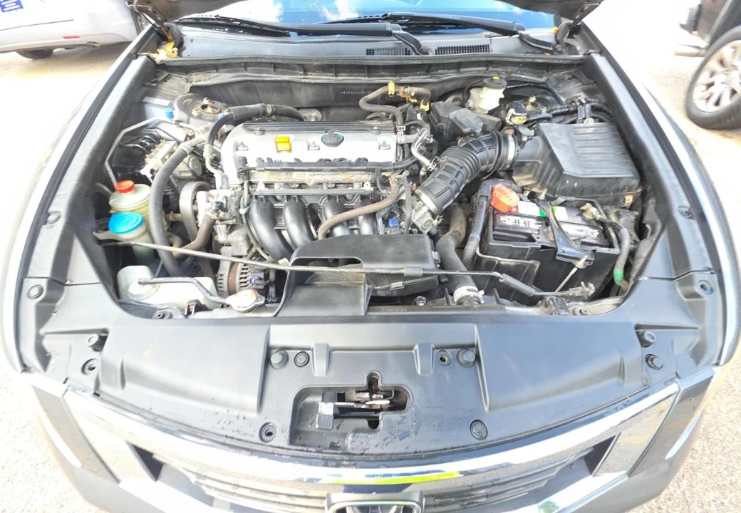 2008 Honda Accord 8th Gen - Image 17 of 17