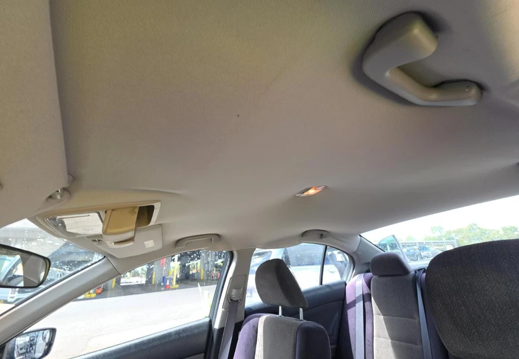 2008 Honda Accord 8th Gen - Image 16 of 17