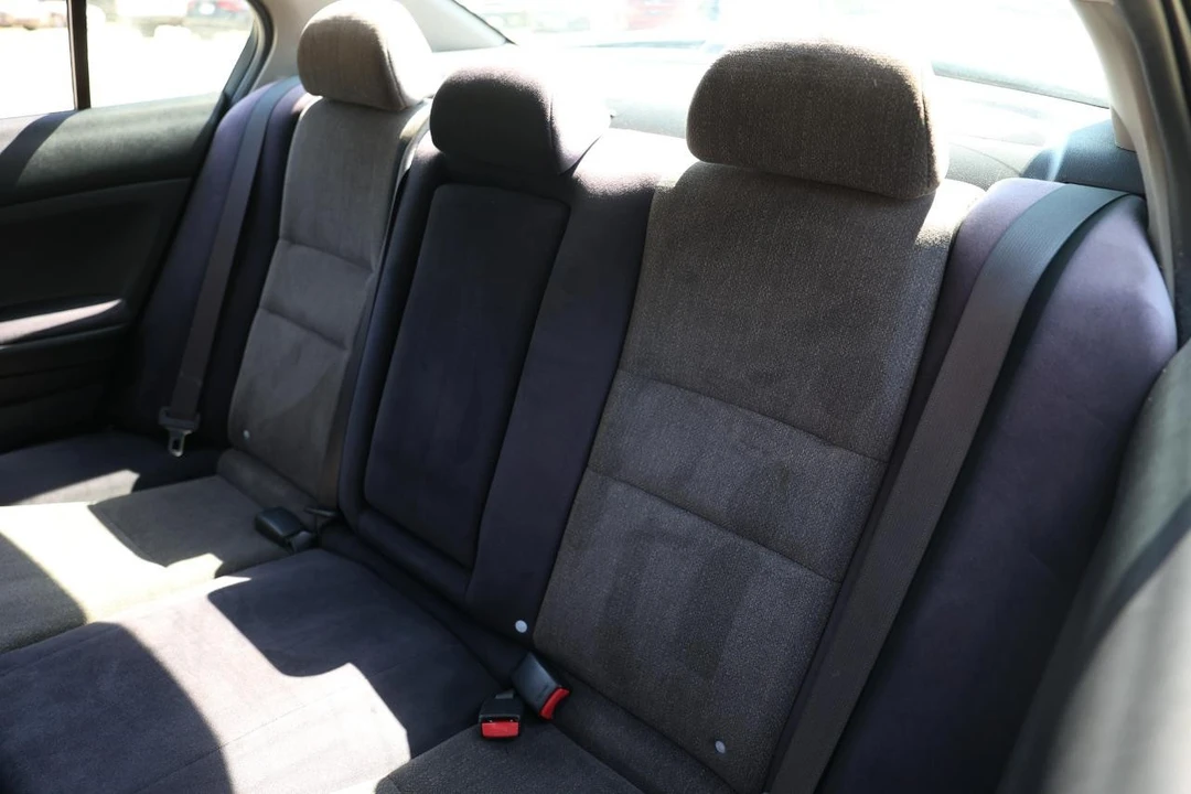 2008 Honda Accord 8th Gen - Image 8 of 21