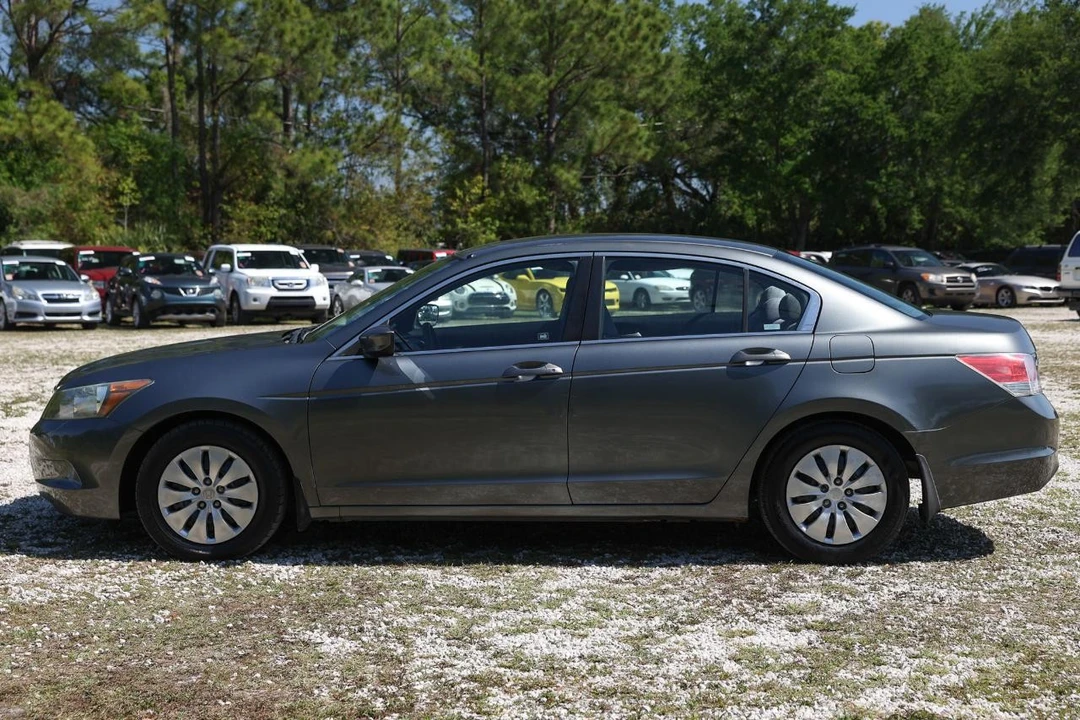 2008 Honda Accord 8th Gen - Image 3 of 21