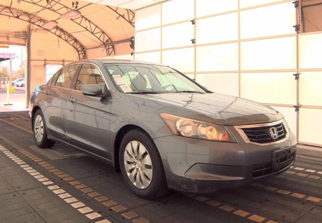 2008 Honda Accord 8th Gen - Image 4 of 17