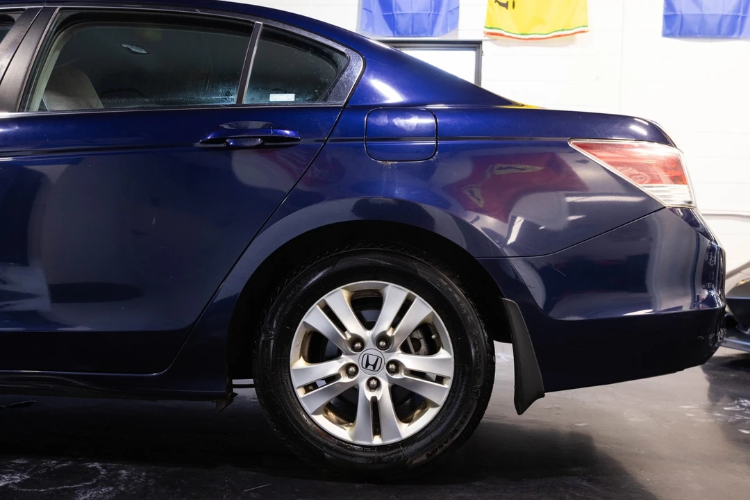 2008 Honda Accord 8th Gen - Image 6 of 12