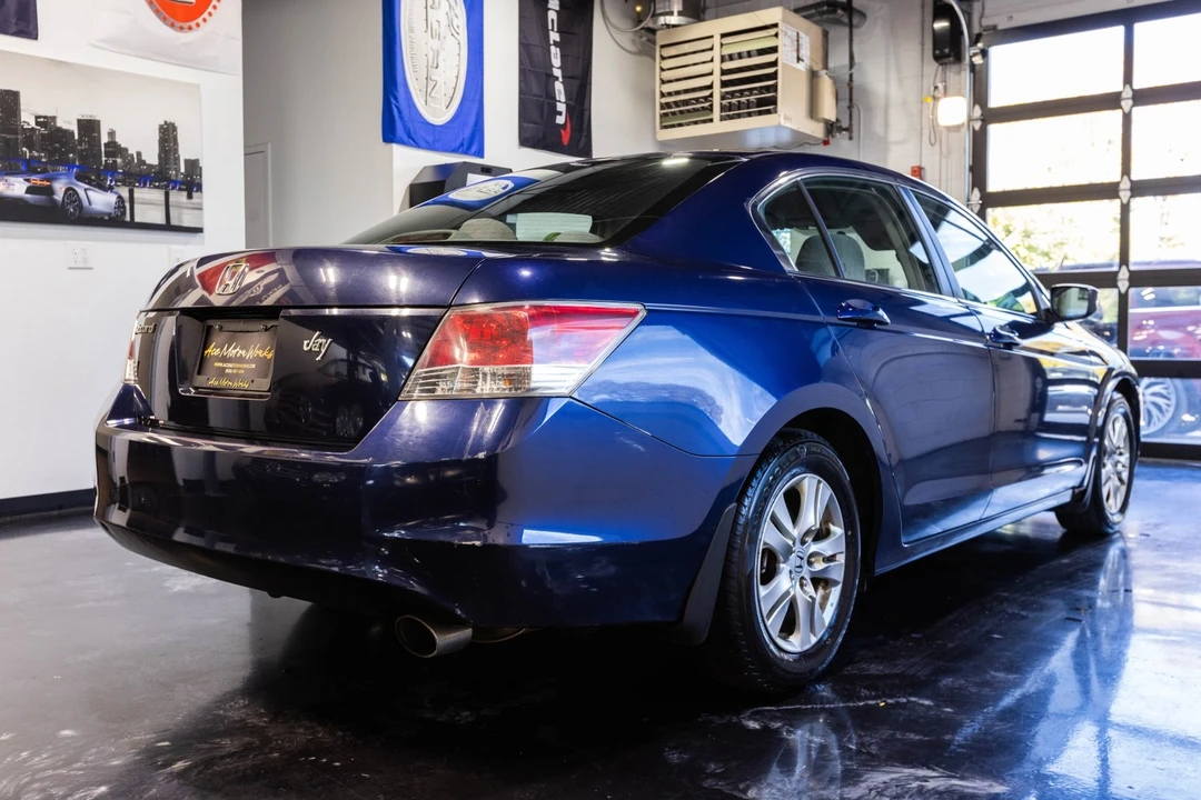 2008 Honda Accord 8th Gen - Image 12 of 12