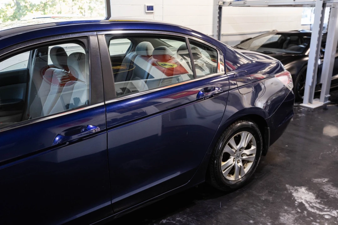 2008 Honda Accord 8th Gen - Image 5 of 12