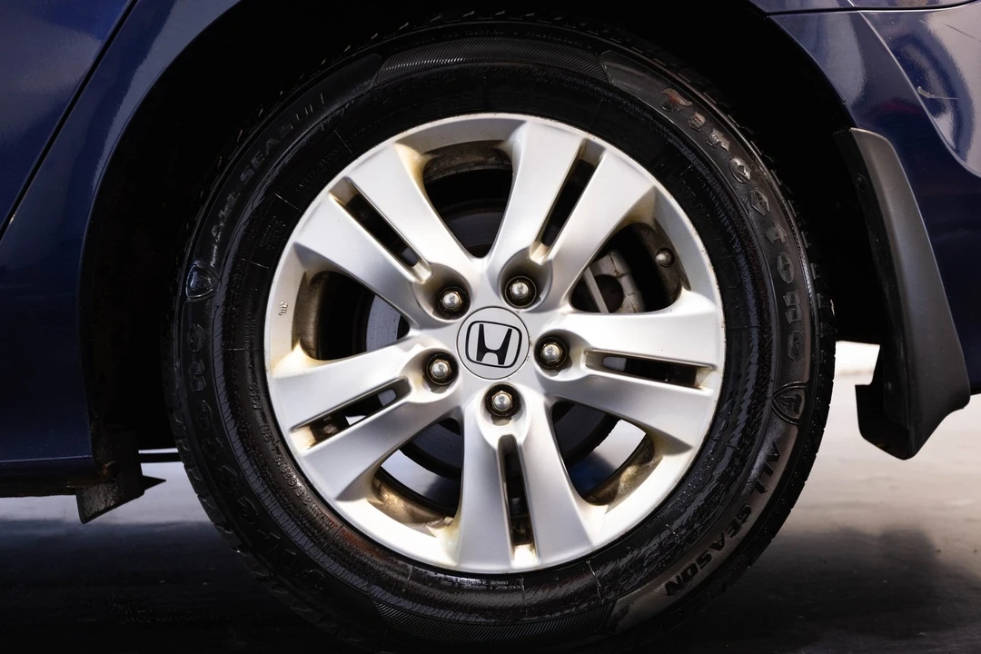 2008 Honda Accord 8th Gen - Image 7 of 12