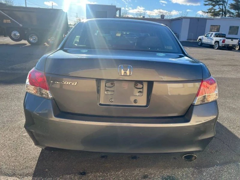 2008 Honda Accord 8th Gen - Image 6 of 11