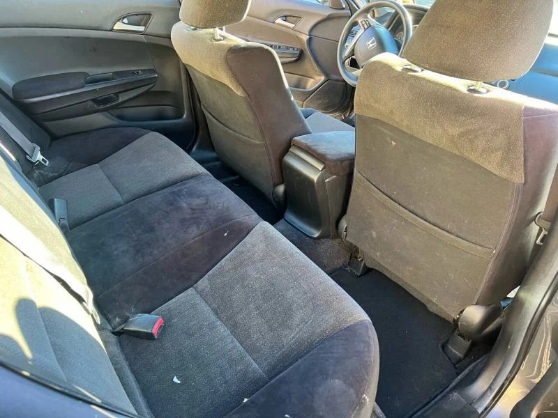 2008 Honda Accord 8th Gen - Image 10 of 11