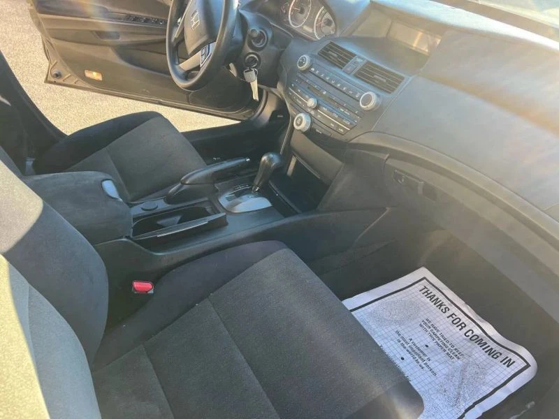 2008 Honda Accord 8th Gen - Image 11 of 11