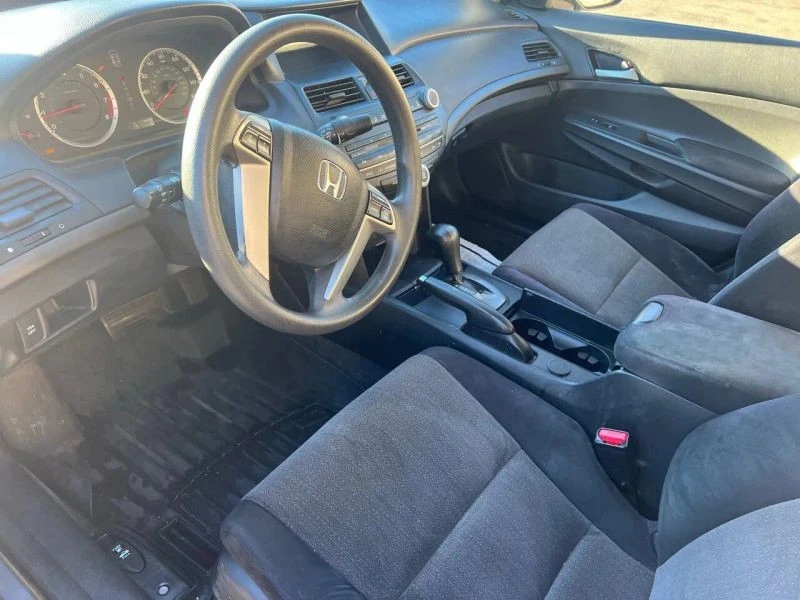 2008 Honda Accord 8th Gen - Image 9 of 11