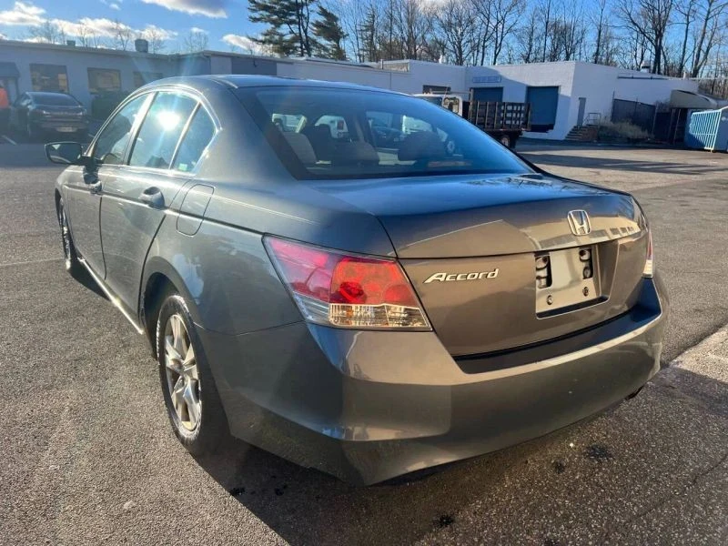2008 Honda Accord 8th Gen - Image 7 of 11