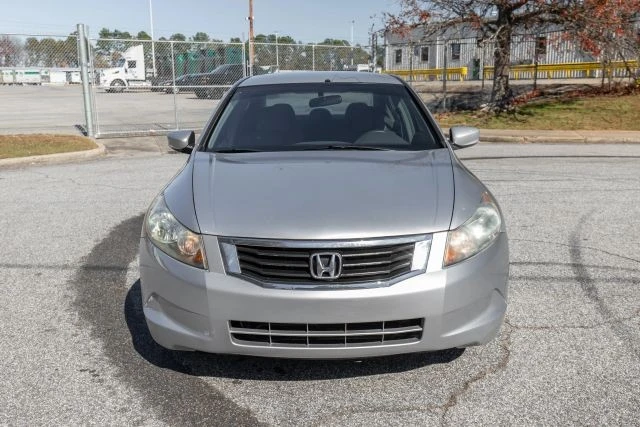 2008 Honda Accord 8th Gen - Image 9 of 21