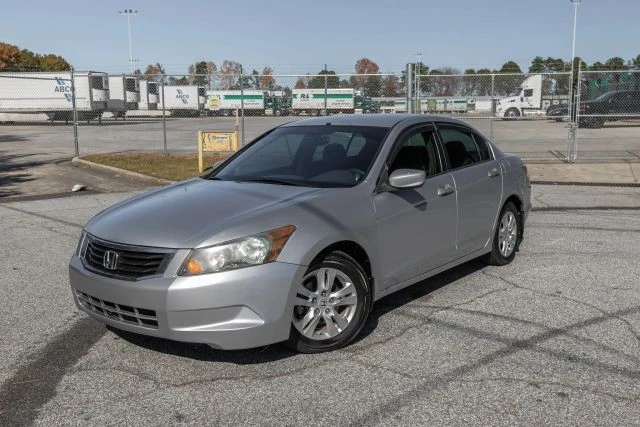 2008 Honda Accord 8th Gen - Image 2 of 21