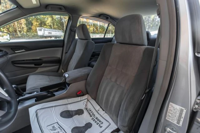 2008 Honda Accord 8th Gen - Image 21 of 21