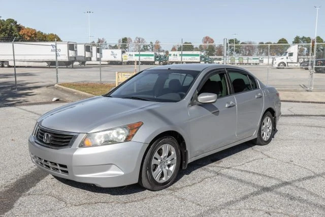2008 Honda Accord 8th Gen - Image 8 of 21