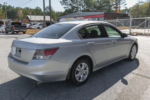 2008 Honda Accord 8th Gen - Image 15 of 21