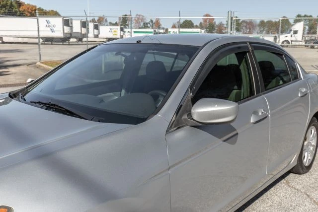 2008 Honda Accord 8th Gen - Image 4 of 21